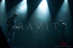 Koncert Gravity zagra w Alive! / Wstęp Free / we Wrocławiu - 09-03-2018