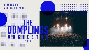 Koncert The Dumplings Orkiestra - Wejherowo - 26-04-2018