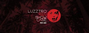 Koncert Luzztro Rec Showcase w Warszawie - 27-01-2018