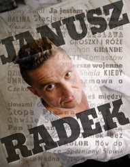 Janusz Radek z zespołem – koncert z okazji Dnia Kobiet w Kaliszu - 08-03-2018