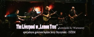 Koncert Klub "lemon TREE" w Łomiankach - 26-01-2018