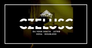 Koncert Czeluść W#3 Tour Sfinks700: Jutrø x Kosa x DVD x Doublexx w Sopocie - 16-02-2018