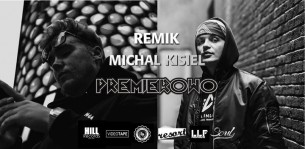 REMIK x Michał Kisiel - Koncerty Premierowe 15.02 Wstęp Free w Gdańsku - 15-02-2018