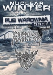 Koncert Nuclear Winter over Ostrołęka - 23-02-2018