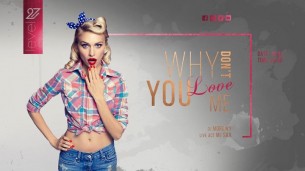 Koncert Why don't you love me? DJ Morowy & MJ SAX w Warszawie - 16-02-2018