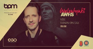 Koncert BPM | AWFiS Walentynki w Sopocie - 15-02-2018