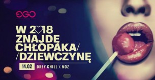 Koncert W 2018 znajdę chłopaka/dziewczynę | Walentynki w Sopocie - 14-02-2018