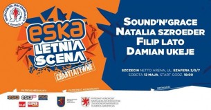 Koncert Natalii Szroeder - Szczecin - 12-05-2018
