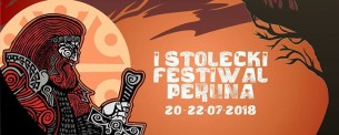 Bilety na I Międzynarodowy Festiwal Peruna w Stolcu
