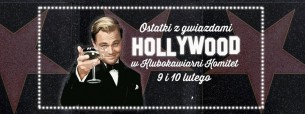 Koncert ✰ Ostatki z gwiazdami Hollywood ✰ w Lublinie - 09-02-2018