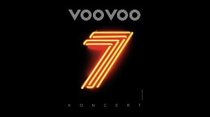 Koncert Voo Voo - "7" Kutno - 12-04-2018