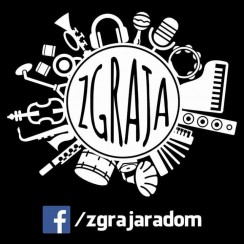 Koncert W Café Elektrownia zagrają Zgrają w Radomiu - 09-02-2018