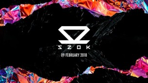 Koncert Szok w Metrze w Białymstoku - 09-02-2018