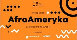 Koncert TONY spotkanie: Kulturowa tożsamość Czarnej Ameryki we Wrocławiu - 17-01-2018