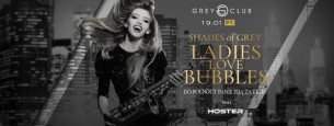 Koncert Shades of Grey - Ladies love bubbles / Hoster & M. Skrzypczak w Szczecinie - 19-01-2018