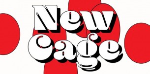 New Cage | koncert w Fabryce Sztuki w Łodzi - 15-02-2018