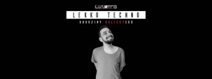 Koncert Lekko Techno: Ostatni Czwartek i Kalicky BDAY w Warszawie - 04-01-2018