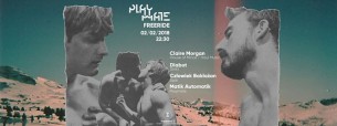 Koncert Playmate Freeride w Krakowie - 02-02-2018