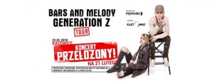 Koncert Katowice, Poland - Generation Z Tour 2018 - 21-02-2018