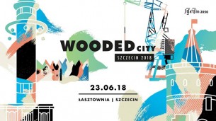 Koncert Wooded City Szczecin 2018 - 23-06-2018