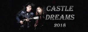 Koncert Castle Dreams - Lądek-Zdrój - 28-04-2018
