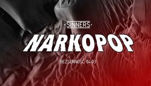 Koncert Narkopop live / Wrocław / Bezsenność - 04-03-2018