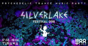 Bilety na Silver Lake Festival 2018
