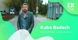 Koncert Kuba Badach - Wiosna 2018 w ChDK w Chełmie - 14-05-2018