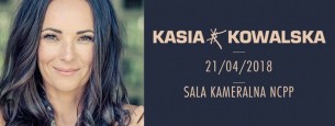 Koncert Kasi Kowalskiej - Opole - 21-04-2018