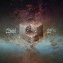 Koncert Deep Impact #52 w Krakowie - 16-02-2018