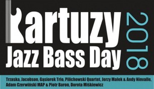 Koncert Kartuzy Jazz Bass Days 2018 - 18-02-2018