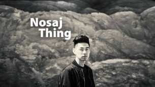 Koncert Nosaj Thing | Gdańsk - 09-03-2018