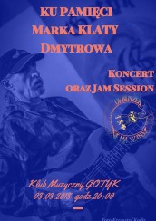 Jam Session oraz koncert Okruszków w rocznicę w Bytomiu - 03-03-2018