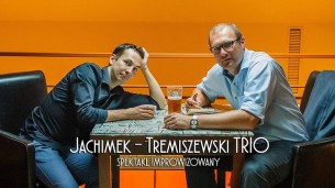 Koncert Spektakl z okazji Dnia Kobiet: Jachimek-Tremiszewski Trio w Szczecinie - 08-03-2018