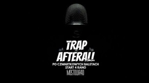 Koncert Mostowa40 / IT'S TRAP Afterall / PanStencel w Poznaniu - 23-02-2018