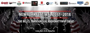 Bilety na New York Festiwal 2017-2018! XXII edycja!