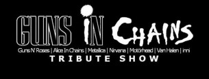 Koncert Guns In Chains Tribute Show + Red Cruiser w Słupsku - 16-03-2018