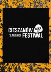 Bilety na CIESZANÓW ROCK FESTIWAL 2018 