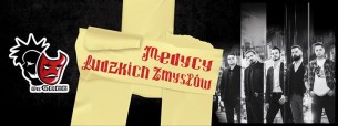 DrGree - Medycy Ludzkich Zmysłów / Koncert / Pub Czad w Szczytnie - 23-03-2018