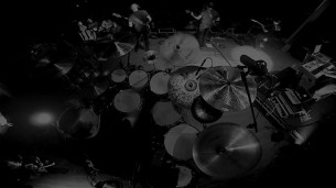Koncert The Pineapple Thief featuring Gavin Harrison plus special guests w Warszawie - 21-09-2018