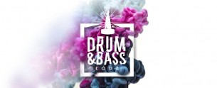 Koncert Drum&Bass Łódź - 13-04-2018