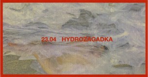 Koncert Uniform (US) / Hanako / Skinny Girls I 23.04 I Hydrozagadka w Warszawie - 23-04-2018