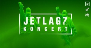 Koncert Jetlagz w Katowicach /16.03 / Królestwo - 16-03-2018