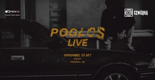 Koncert Pogłos LIVE: Gargamel Dj Set x Prozak 2.0 w Krakowie - 23-03-2018