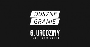 Koncert Duszne Granie pres. Moo Latte LIVE (6. Urodziny!) w Poznaniu - 23-03-2018