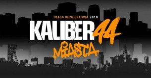 Koncert Kaliber 44 X Tarnów X Haunted Haus - 24-03-2018