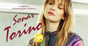 SONAR // before GVF 2018 // Jazzburgercafe // Koszalin