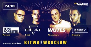Koncert Bitwa o Wrocław - 24-03-2018