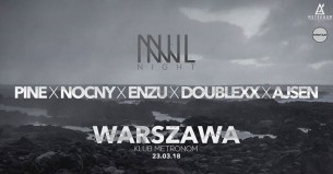 Koncert NNJL Night Warszawa - 23-03-2018