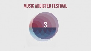 Bilety na Music Addicted Festival 3 | HOLAK - Melika - TBA